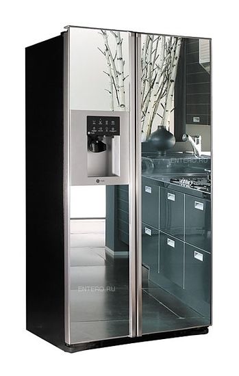 Холодильник General Electric GIE21XGYKB