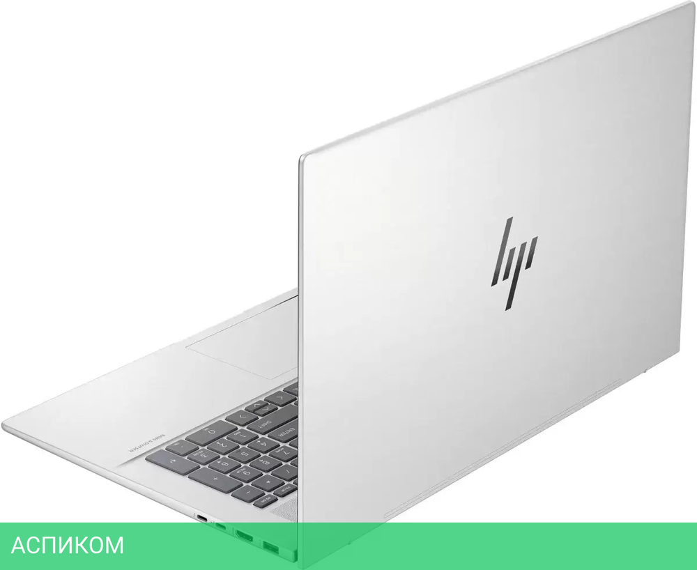 Ноутбук HP Envy 17-cw0005ci 84K50EA