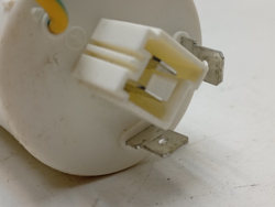 WSPE6H612A кт41 Сетевой фильтр для стиральных машин Beko 2834310700 б/у