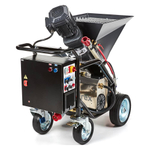 Штукатурная станция Stirex PSMulti 220В/380В