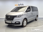 Hyundai The New Grand Starex Van 5-и местный (10.2019)