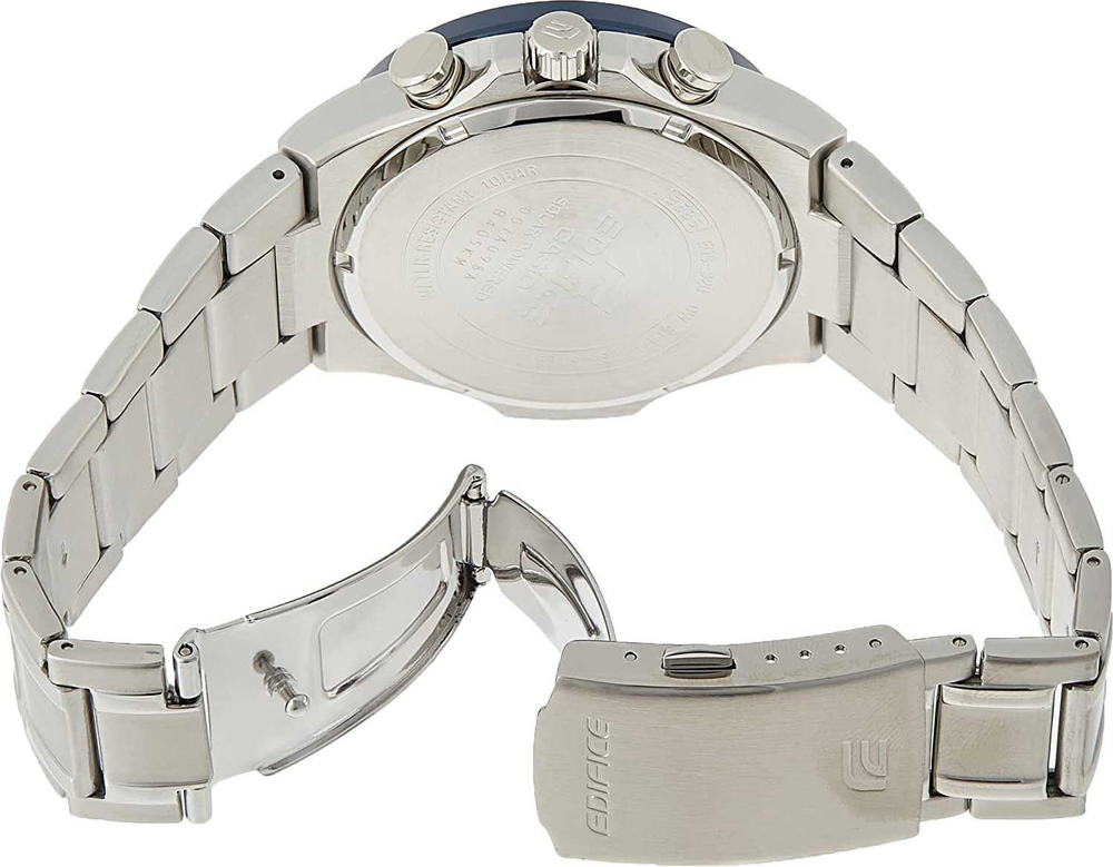 Мужские наручные часы Casio Edifice EQS-920DB-2A