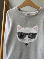 Свитшот Karl Lagerfeld, 140