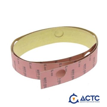 Изоляционная пластина VOGELE