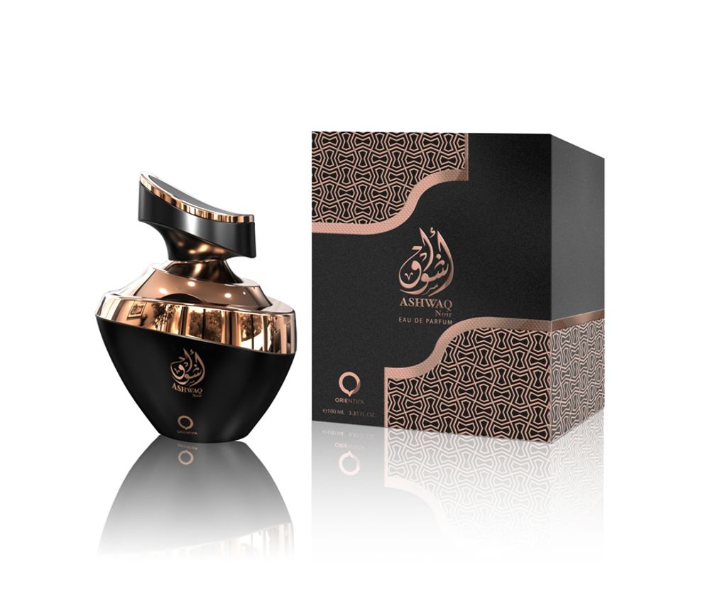 Orientica Ashwaq Noir