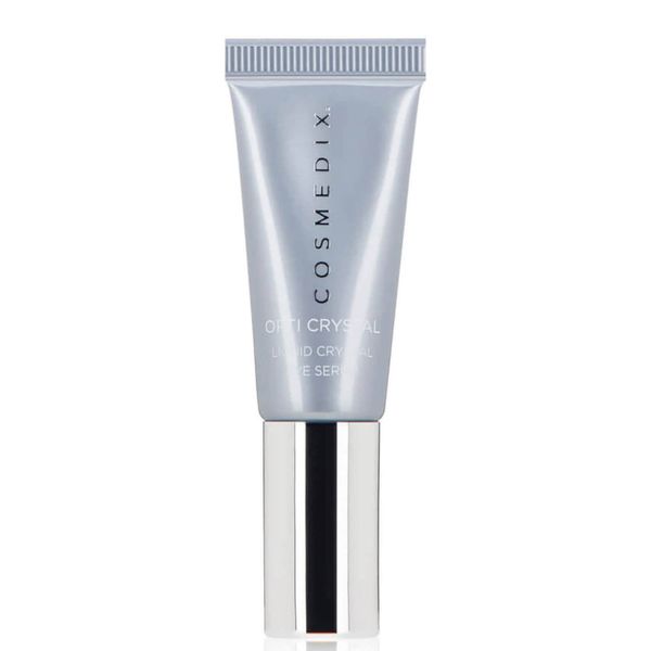 Cosmedix Opti Crystal Liquid Crystal Eye Serum 7мл - Сыворотка для кожи вокруг глаз
