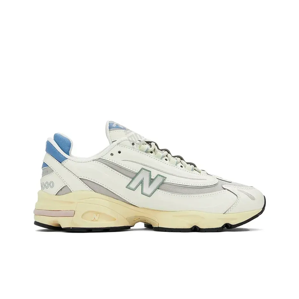 Кроссовки New Balance 1000 'Angora Moonrock' M1000WA