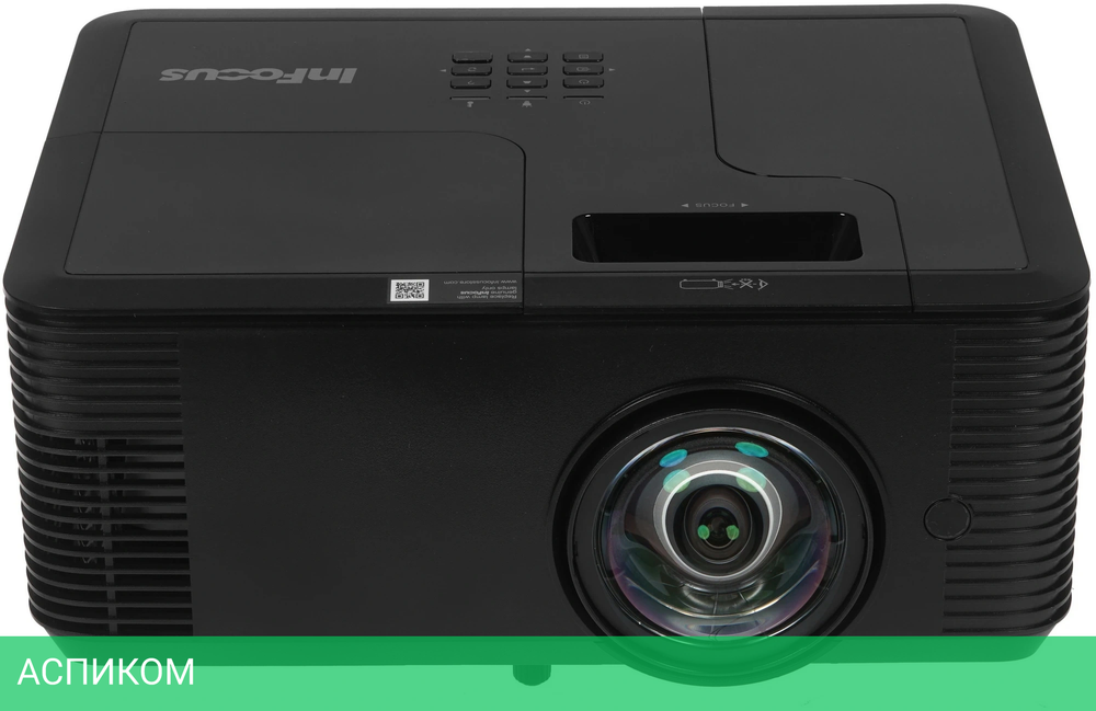 Проектор InFocus IN134ST