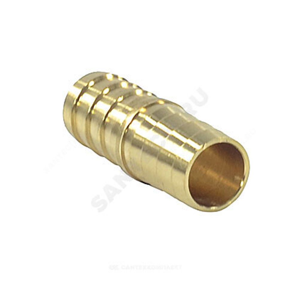 Соединитель для шланга Дн 25 9103 Aquasfera 9103-03