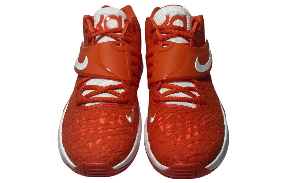 Кроссовки Nike Kd14 Tb Promo "Team Orange" 14