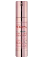 VT Cosmetics Бустер-сыворотка с микроиглами и коллагеном для упругости и сияния Collagen Reedle Shot 300 50 мл