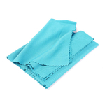 Салфетка микрофибра "City UP-106"LUX (1шт) 40х50см для стекла