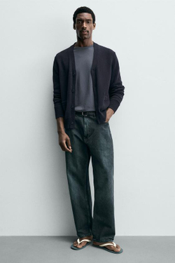 ZARA Х AARON LEVINE САНДАЛИИ, РАЗНОЦВЕТНЫЙ