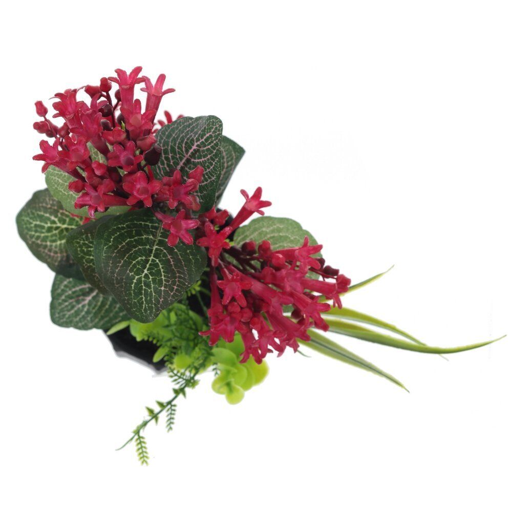 GAEM Цветочная композиция, L21 W20 H30 см