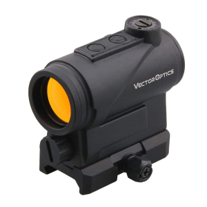 Прицел коллиматорный Vector Optics CENTURION 1X20 RD (SCRD-33)