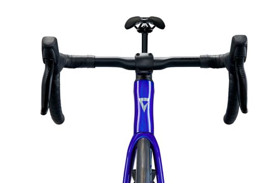 Велосипед шоссейный Giant Propel Advanced 1 - 2024