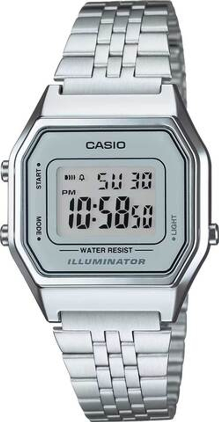 Часы Casio LA-680WEA-7E