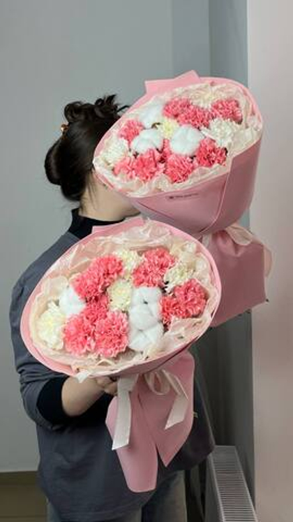 Авторский букет