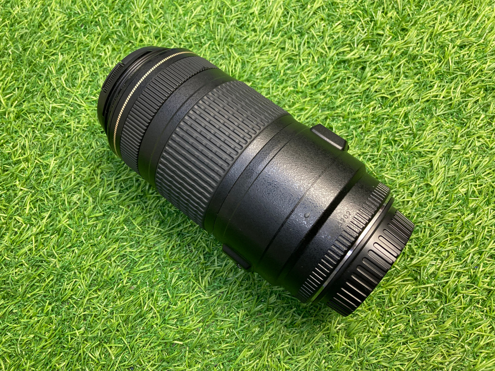 Canon EF 70-300mm 4-5.6 IS USM Покупка/Продажа