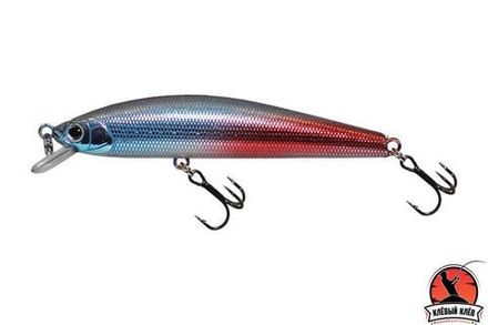 Воблер LureMax SERENITY 65SP-013 4,1 г., суспендер