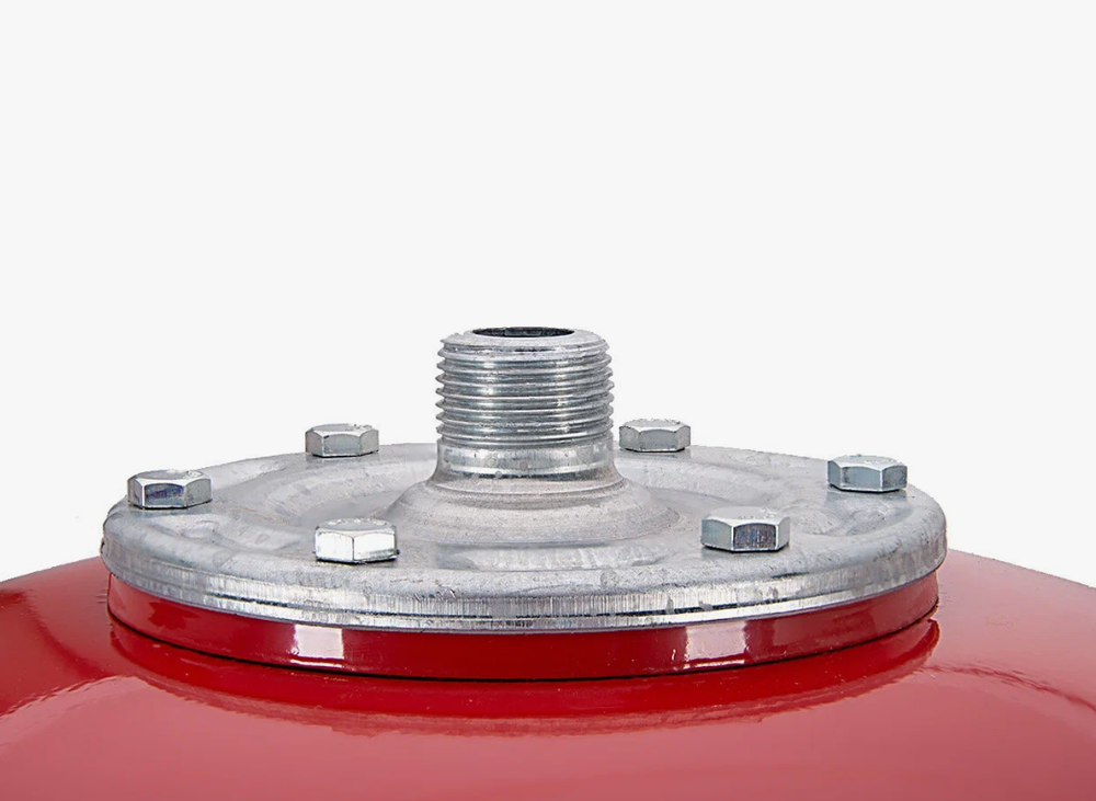 Расширительный бак для отопления 19 литров AQUATIM