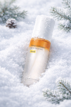 HARU SET ПОД ШУБОЙ