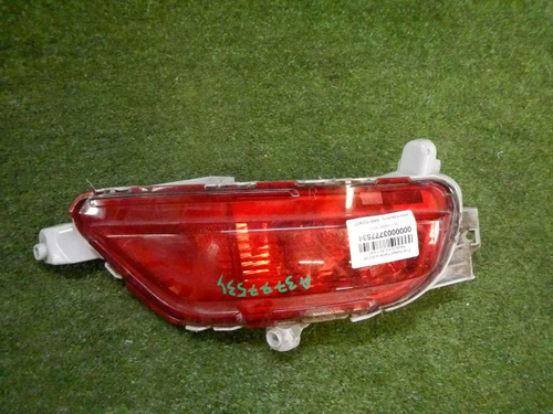 ПТФ правый Mazda CX-5 2 (2017-н.в.)