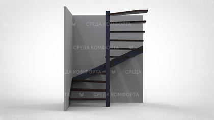 Винтовая лестница LSTN0001