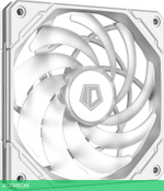 Вентилятор для корпуса ID-Cooling NO-12015-XT ARGB Snow белый