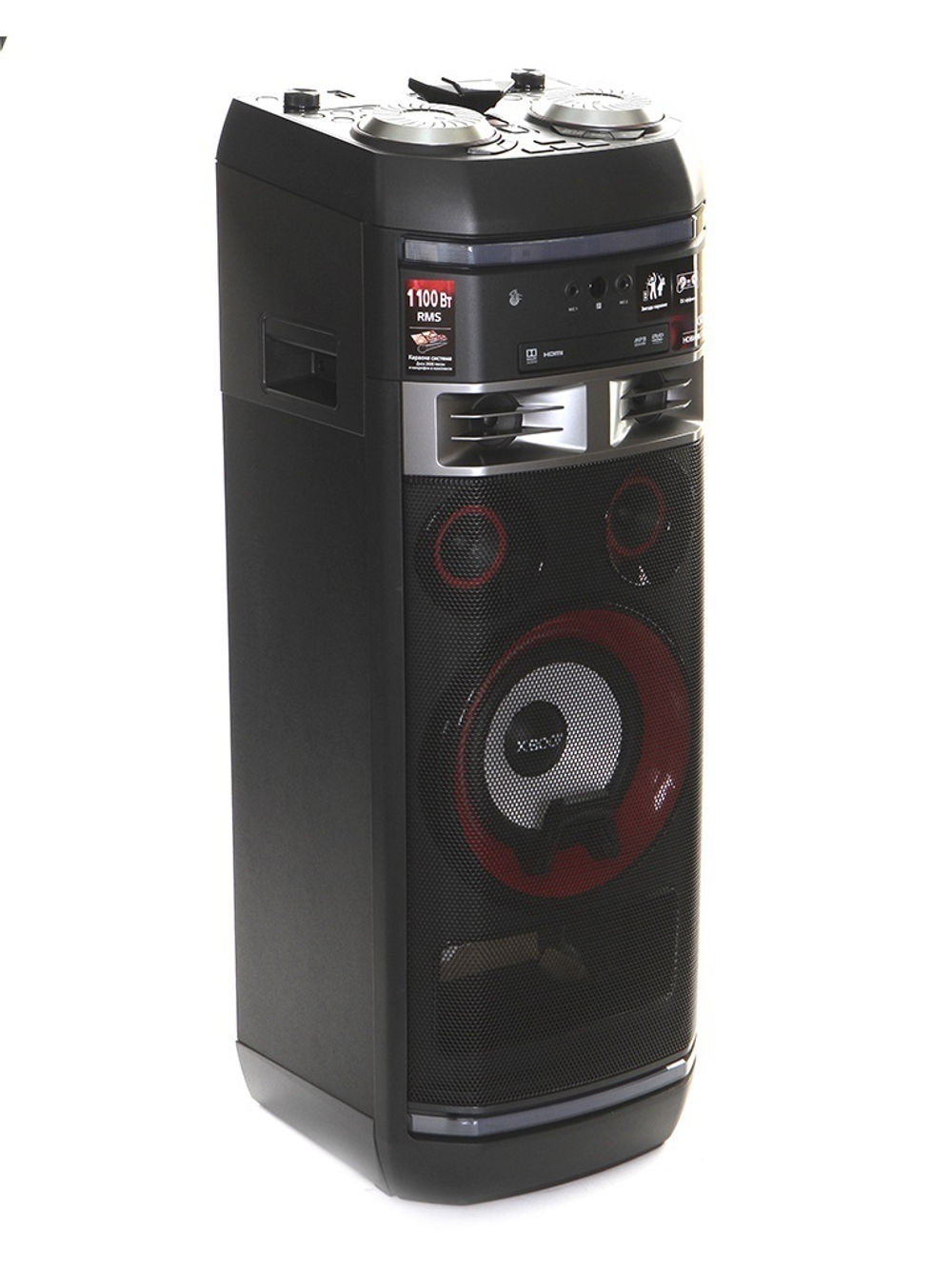 Мидисистема LG OL90DK X-Boom