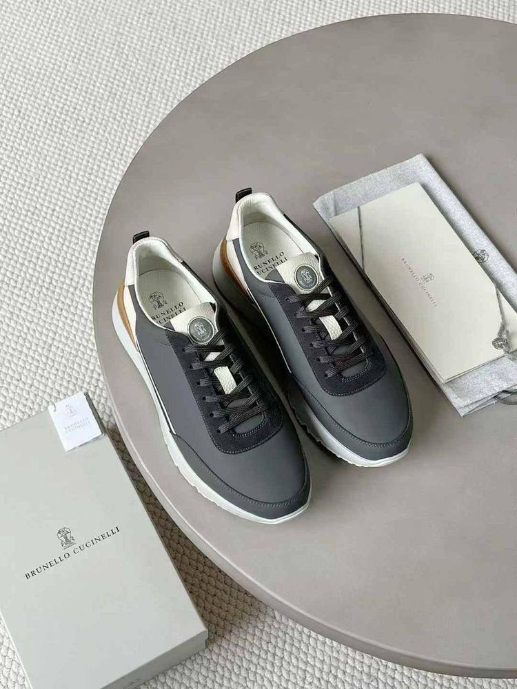 Спортивный костюм Brunello Cucinelli