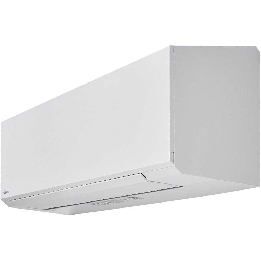 Сплит-система инверторного типа Toshiba Shorai Edge White RAS-B18G3KVSG-E/RAS-18J2AVSG-E1 комплект