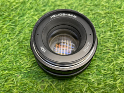 Helios-44M № 8262305