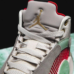 Кроссовки Clot X Jordan Air Jordan 35 35 Sp "Jade Warrior"