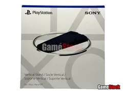 Вертикальная подставка для Sony Playstation 5 / PS5 Slim / PS5 PRO Vertical Stand, CFI-ZVS1 (Оригинал)