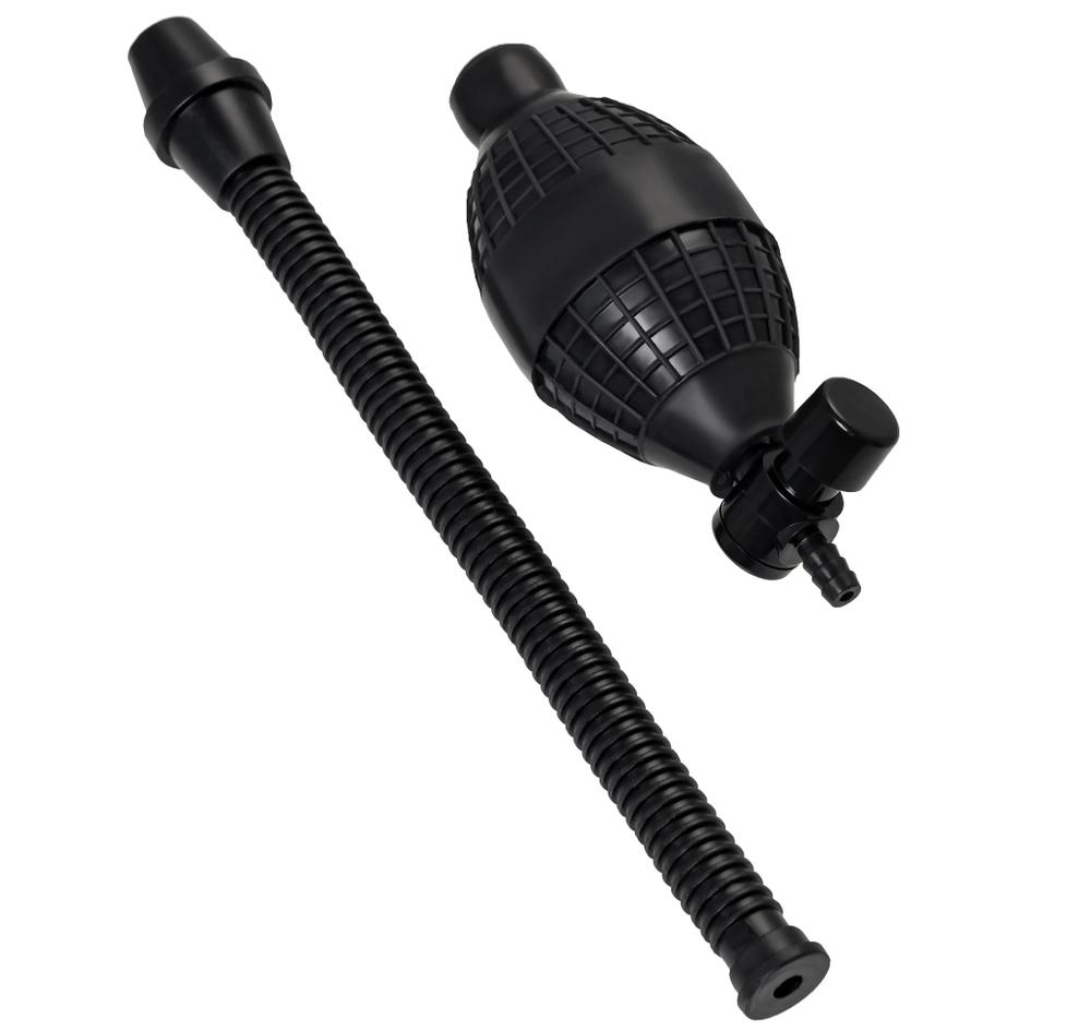 Сменный насос для помпы Sexus Men черный