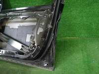 Дверь передняя правая BMW 5er G30 (2017-2023)