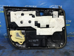 Обшивка двери TOYOTA FIELDER 2012-2017