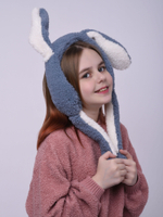 Наушники меховые