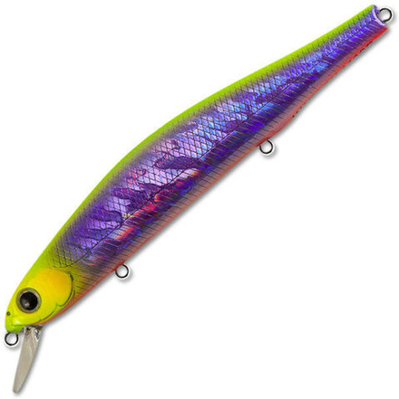 Воблер TsuYoki Watson 110 SP цв 072CH