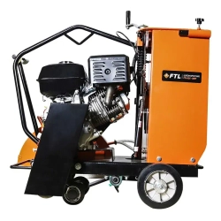 FoxWeld GCC-03 HP швонарезчик бензиновый 7980