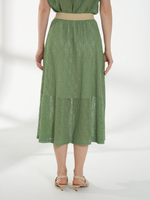 Юбка А-2037 ЗЕО AKIMBO