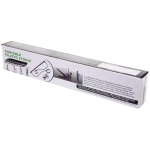 Гимнастическая палка с эспандерами «Пилатес», синий