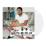 N.E.R.D. In Search Of (White)