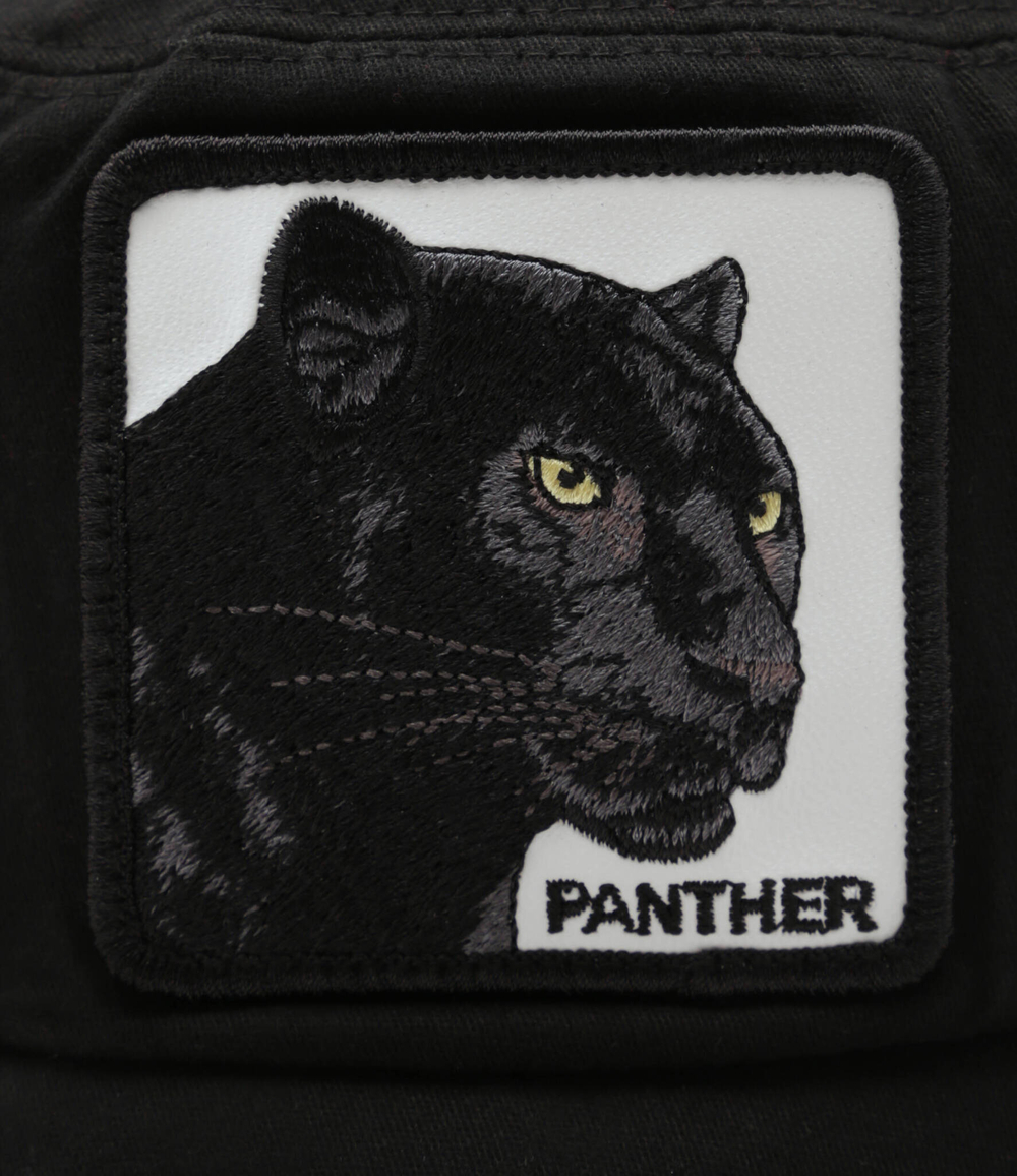 Шляпа Goorin Bros. - черный(105-0128)