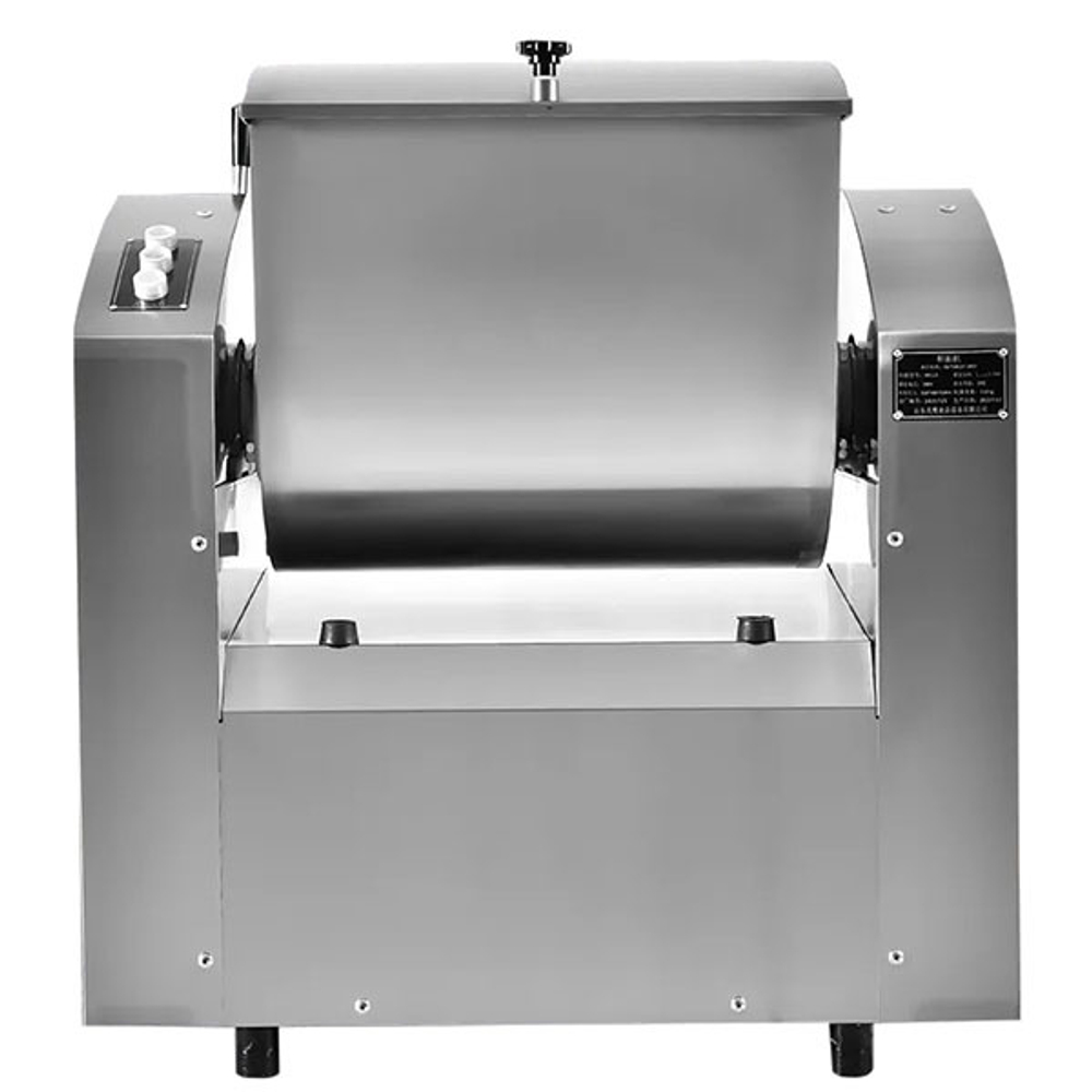 Тестомес HWJ-150(H) Foodatlas