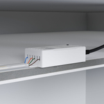 Контроллер-выключатель Elektrostandard Аксессуары для светодиодных лент 12/24V Умный дом a055255