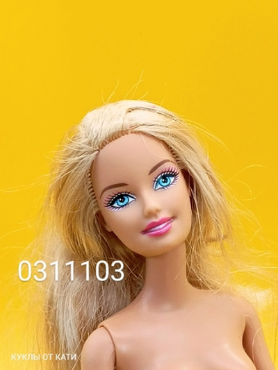 Кукла Барби конец 90х винтаж 0311103