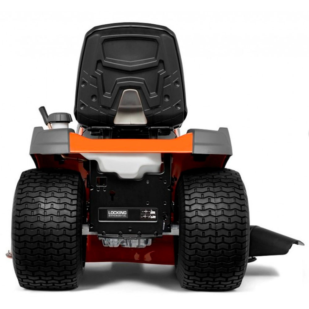 Садовый трактор Husqvarna TS 146TXD