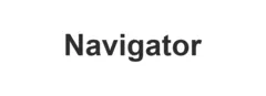 Navigator